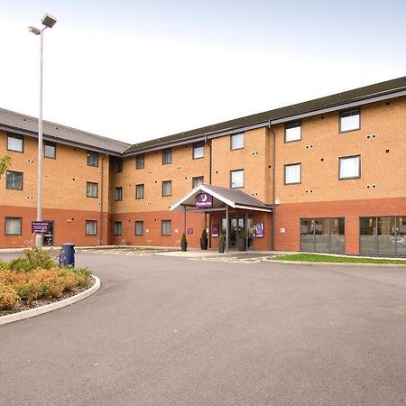 Premier Inn East Midlands Airport Diseworth 外观 照片