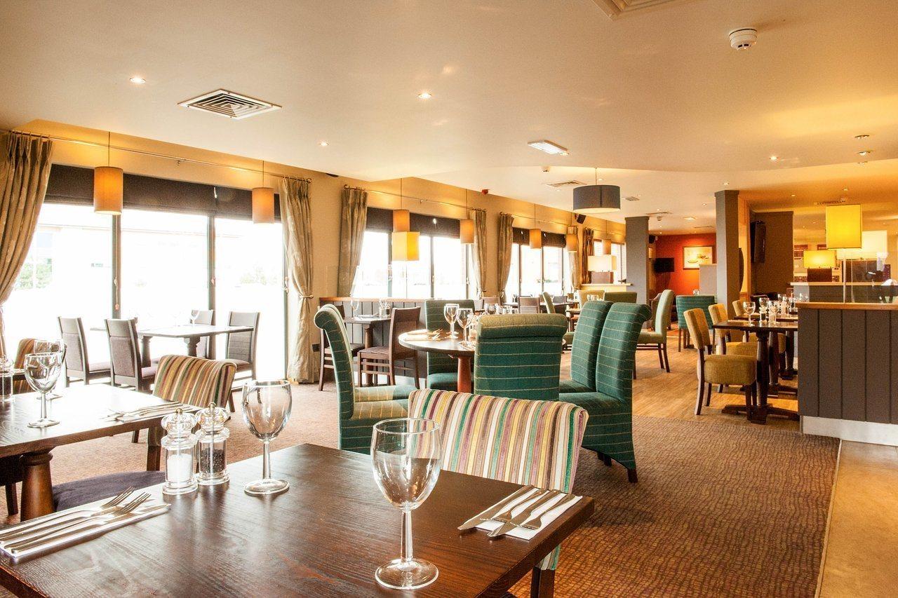 Premier Inn East Midlands Airport Diseworth 外观 照片