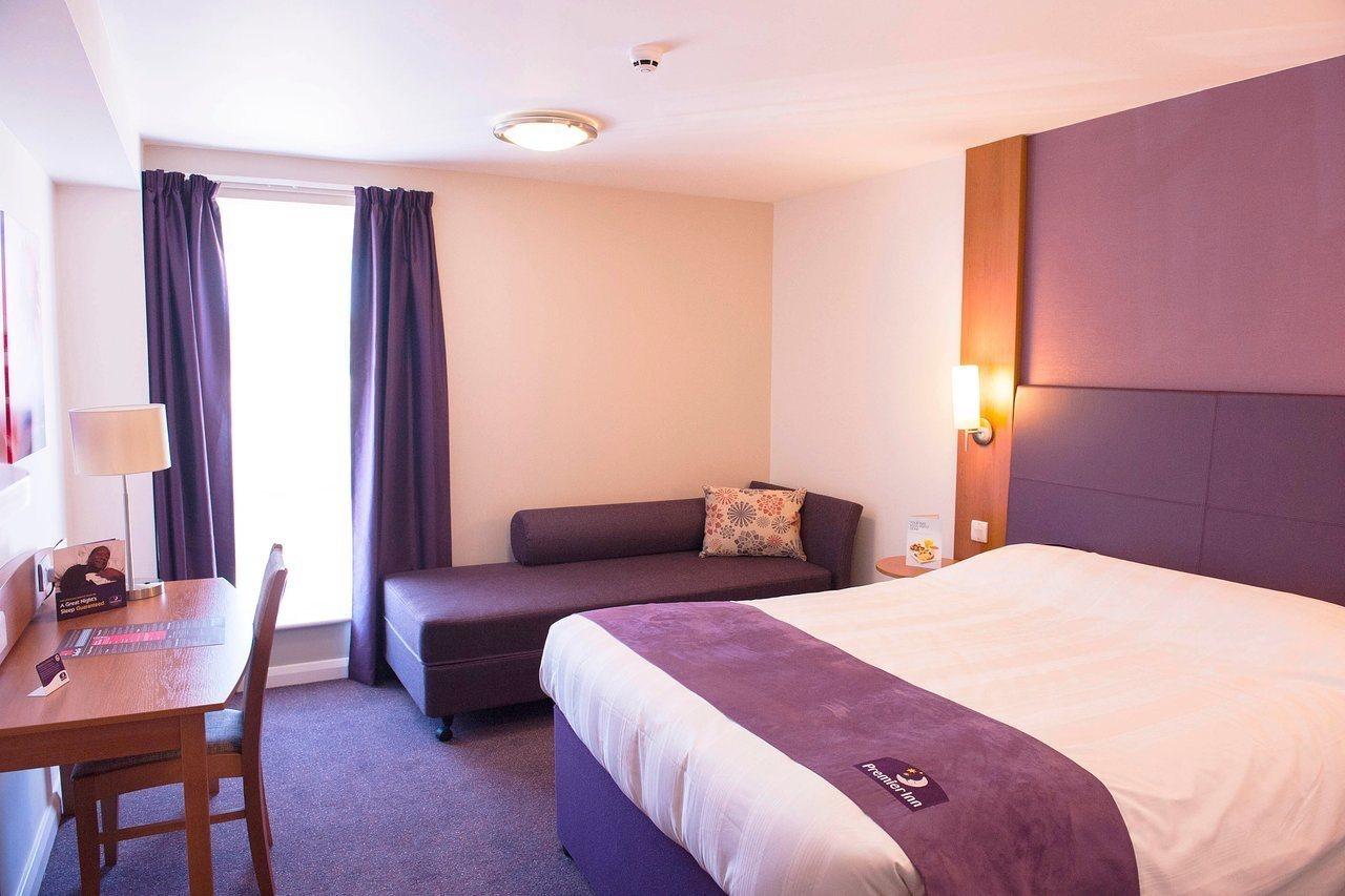 Premier Inn East Midlands Airport Diseworth 外观 照片