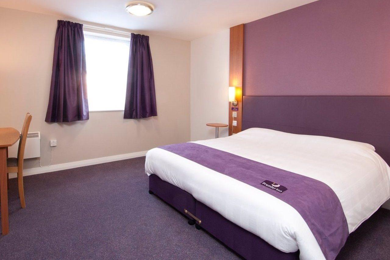 Premier Inn East Midlands Airport Diseworth 外观 照片