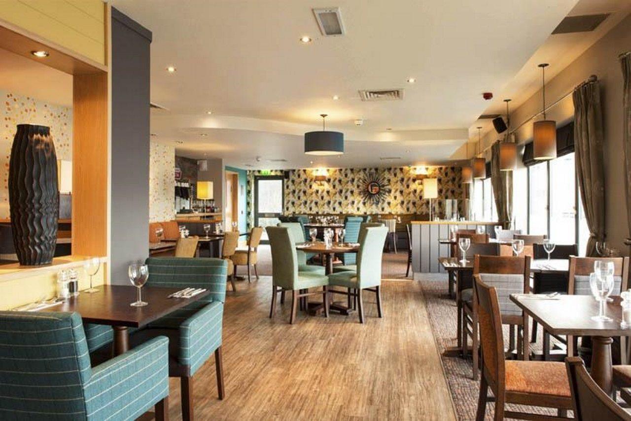 Premier Inn East Midlands Airport Diseworth 外观 照片