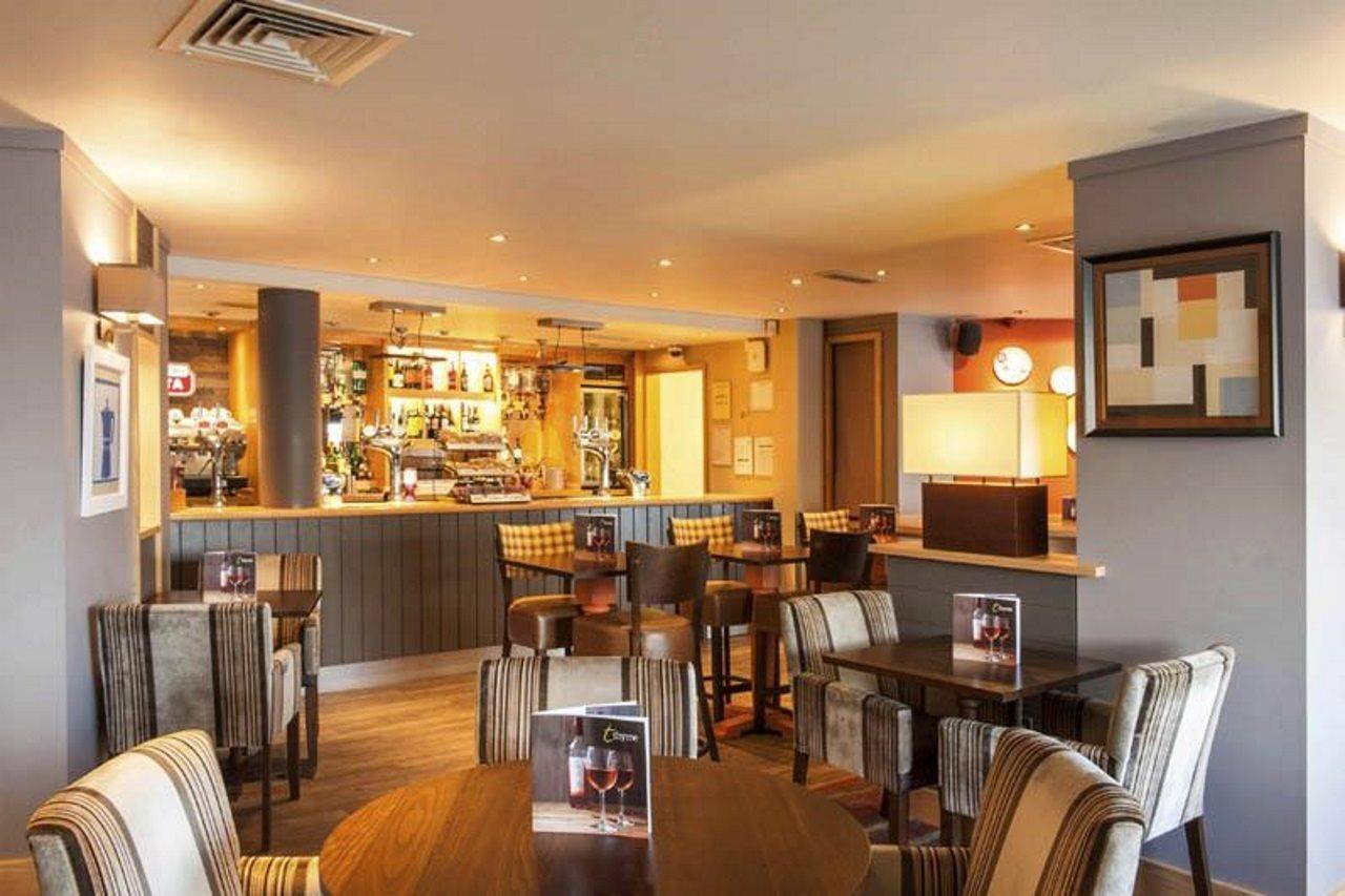 Premier Inn East Midlands Airport Diseworth 外观 照片