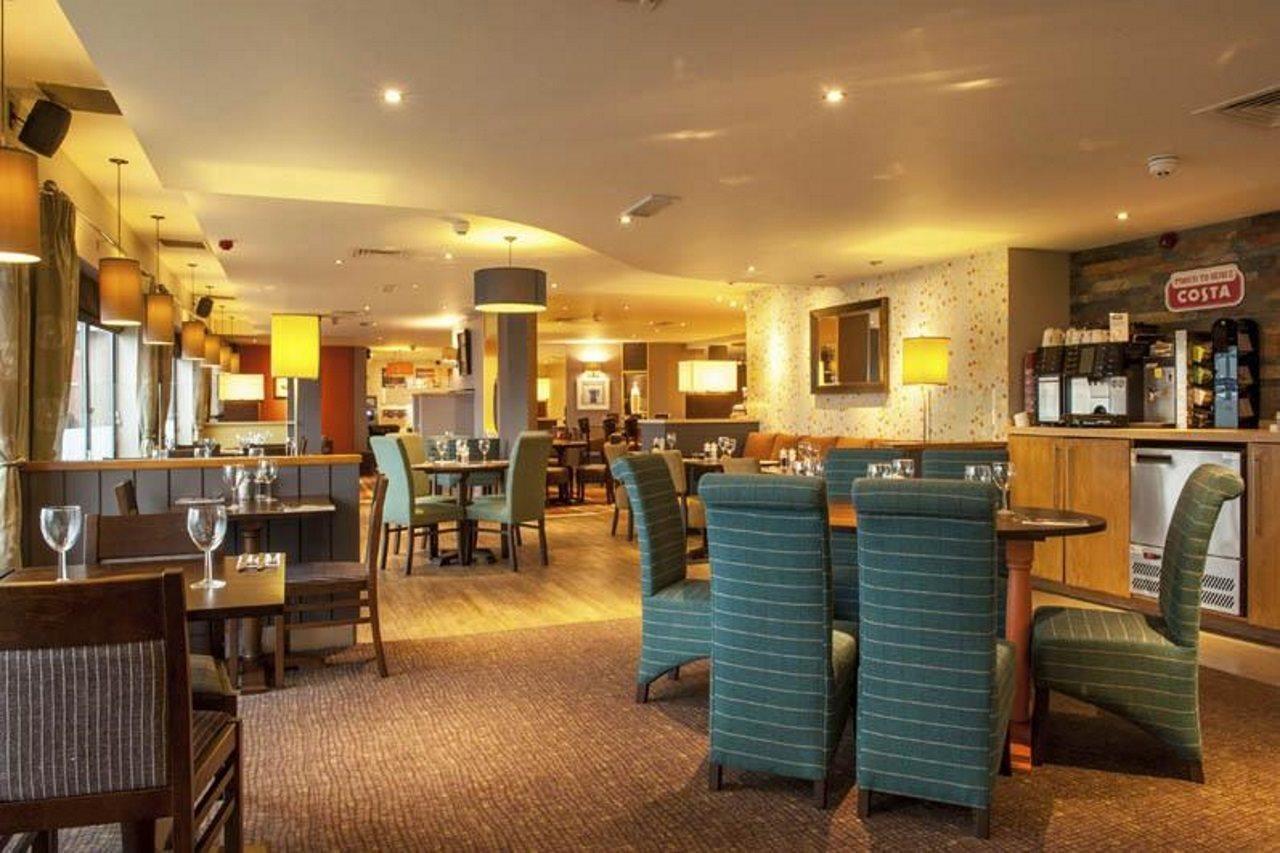 Premier Inn East Midlands Airport Diseworth 外观 照片