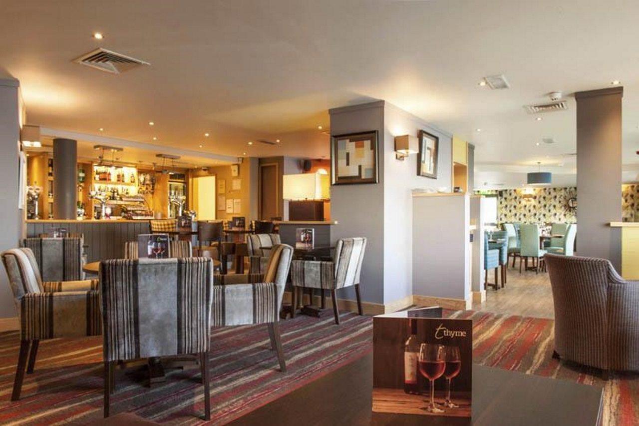Premier Inn East Midlands Airport Diseworth 外观 照片