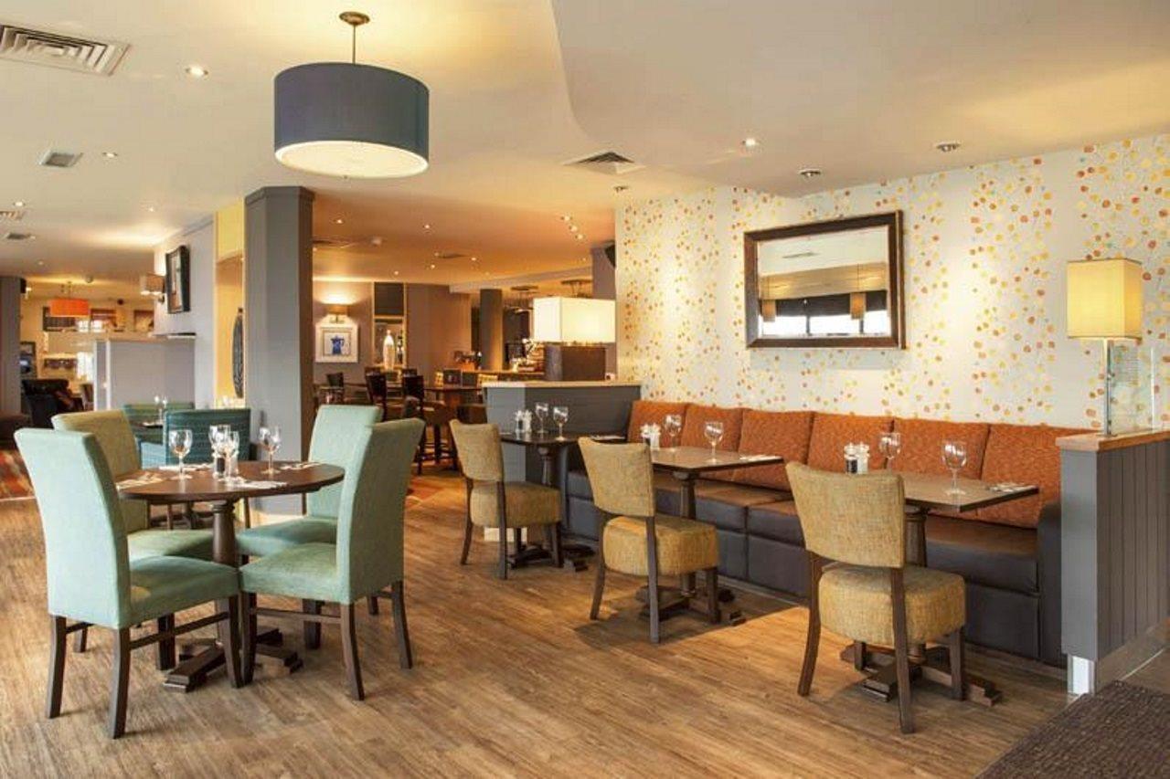 Premier Inn East Midlands Airport Diseworth 外观 照片