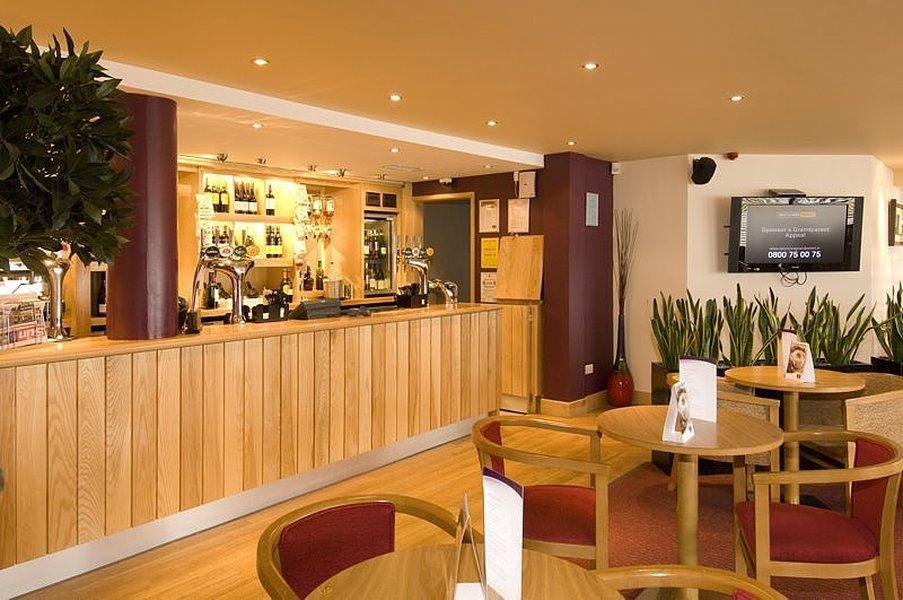 Premier Inn East Midlands Airport Diseworth 外观 照片