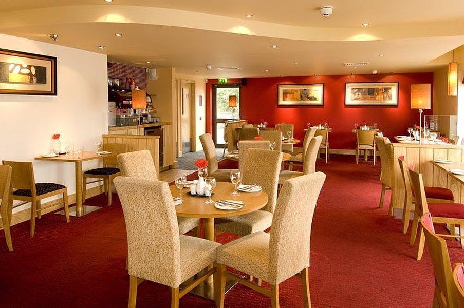 Premier Inn East Midlands Airport Diseworth 外观 照片