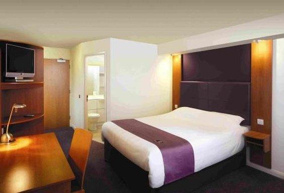 Premier Inn East Midlands Airport Diseworth 外观 照片