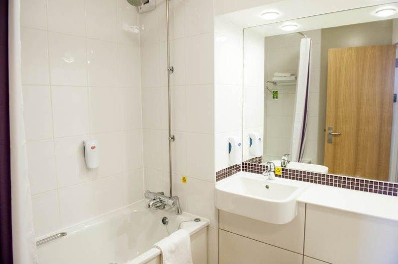 Premier Inn East Midlands Airport Diseworth 外观 照片